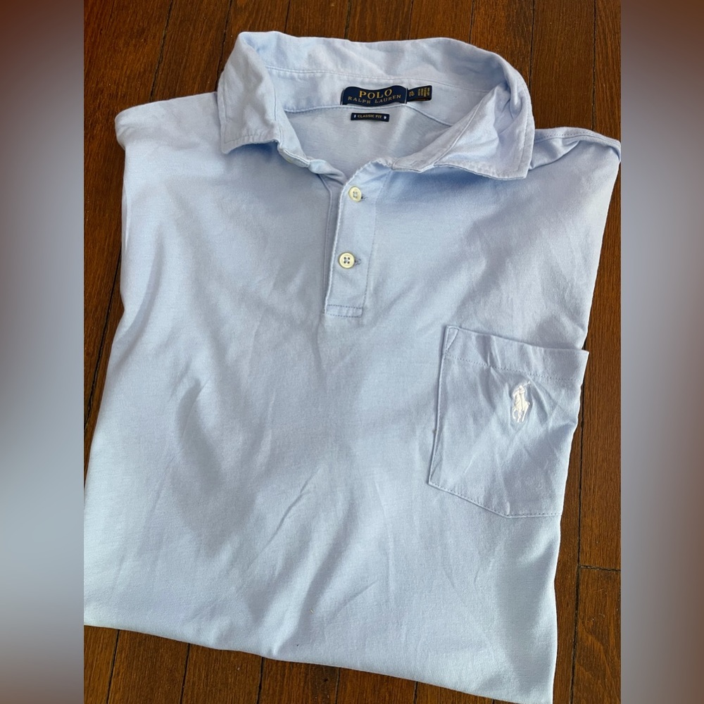 Polo Ralph Lauren for men